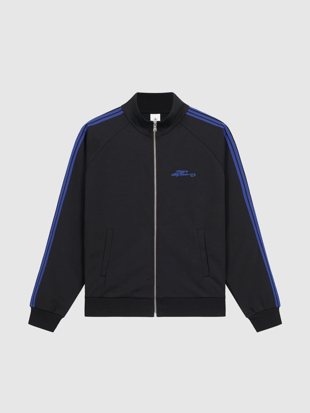 PESO RETRO tracksjacket Obsidian - Picture 6 of 14